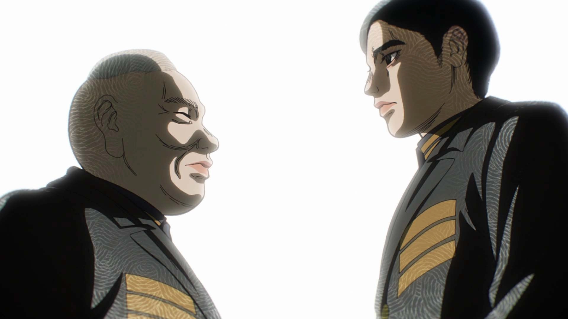 NIPPON SANGOKU: The Three Nations of the Crimson Sun