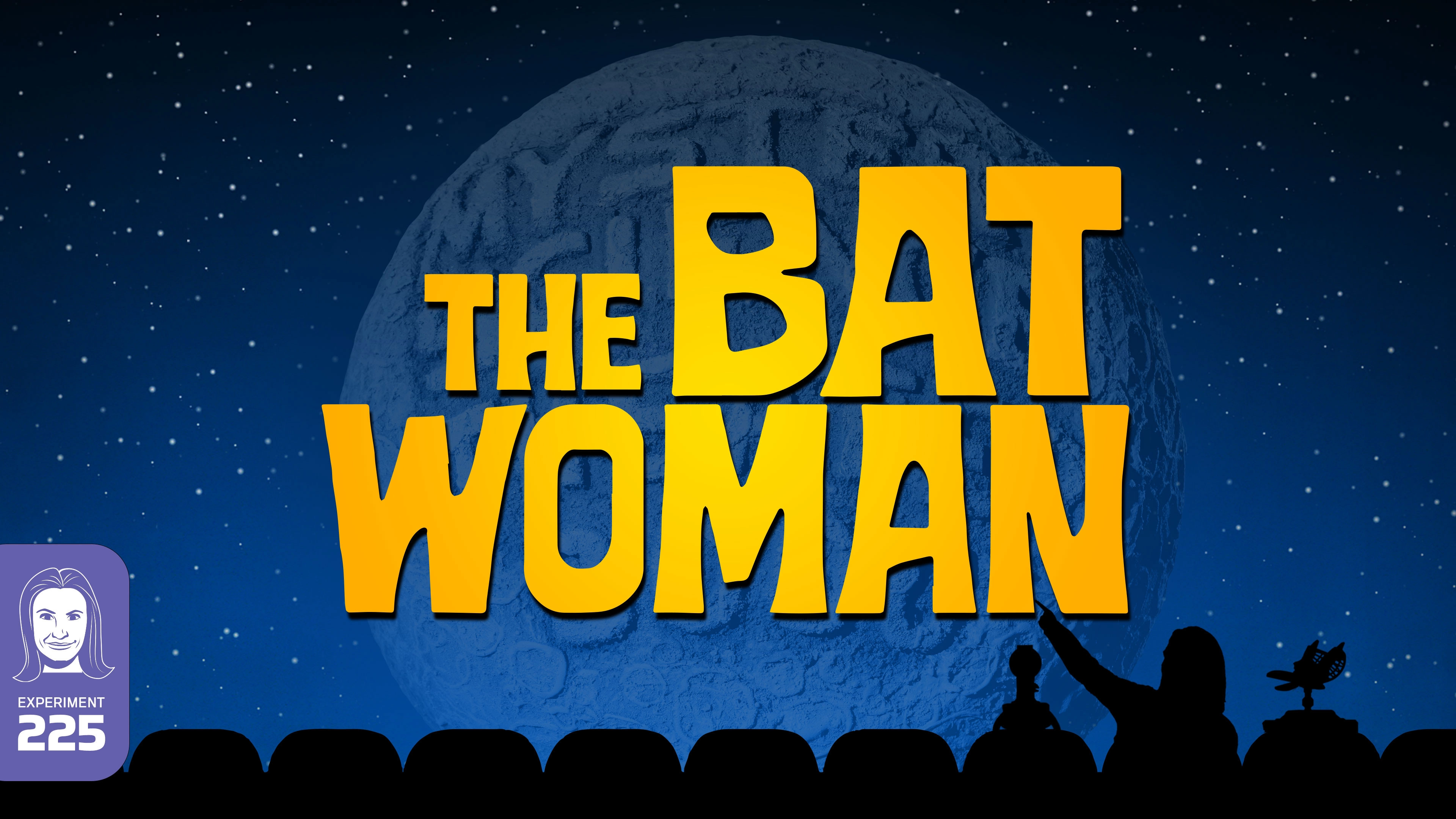 Mystery Science Theater 3000