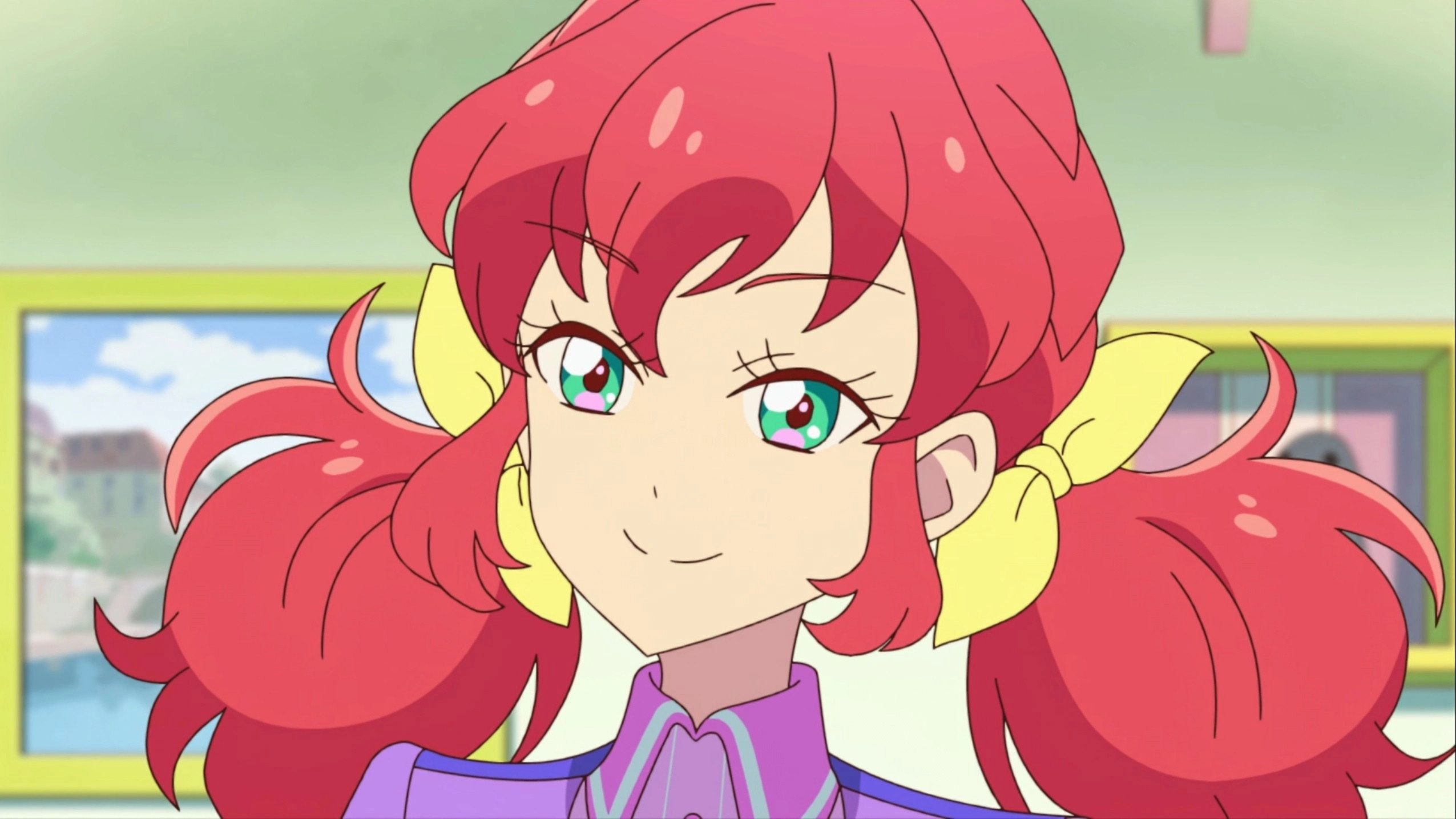 Aikatsu Friends!