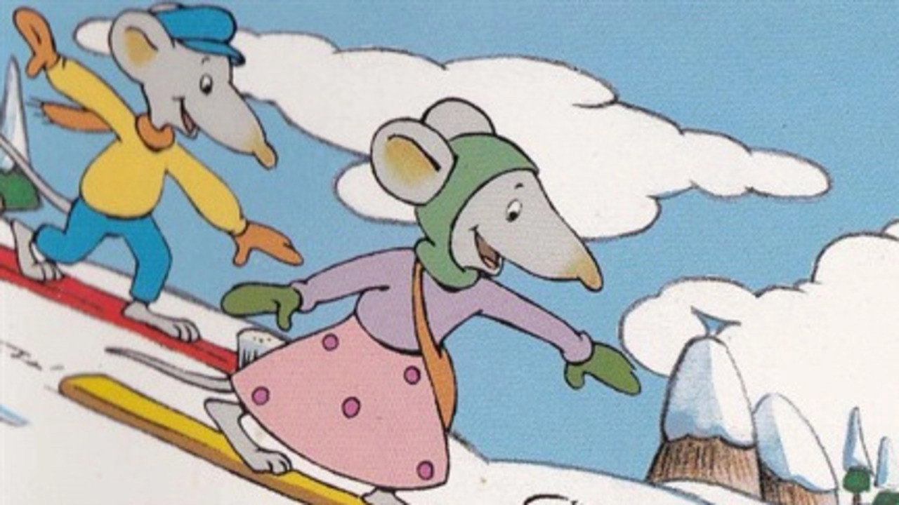 Tales of the Tooth Fairies