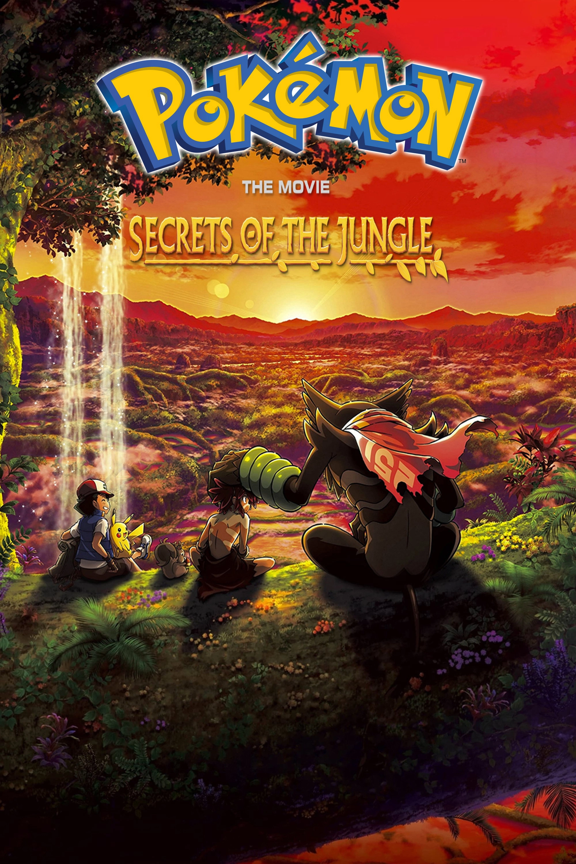 Chronicles of the Five Tribes: Story One