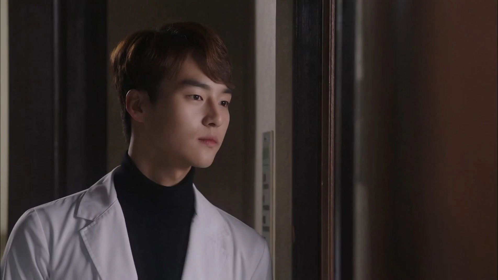 Dr. Romantic
