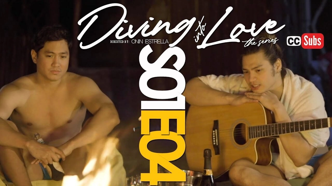 Diving Into Love