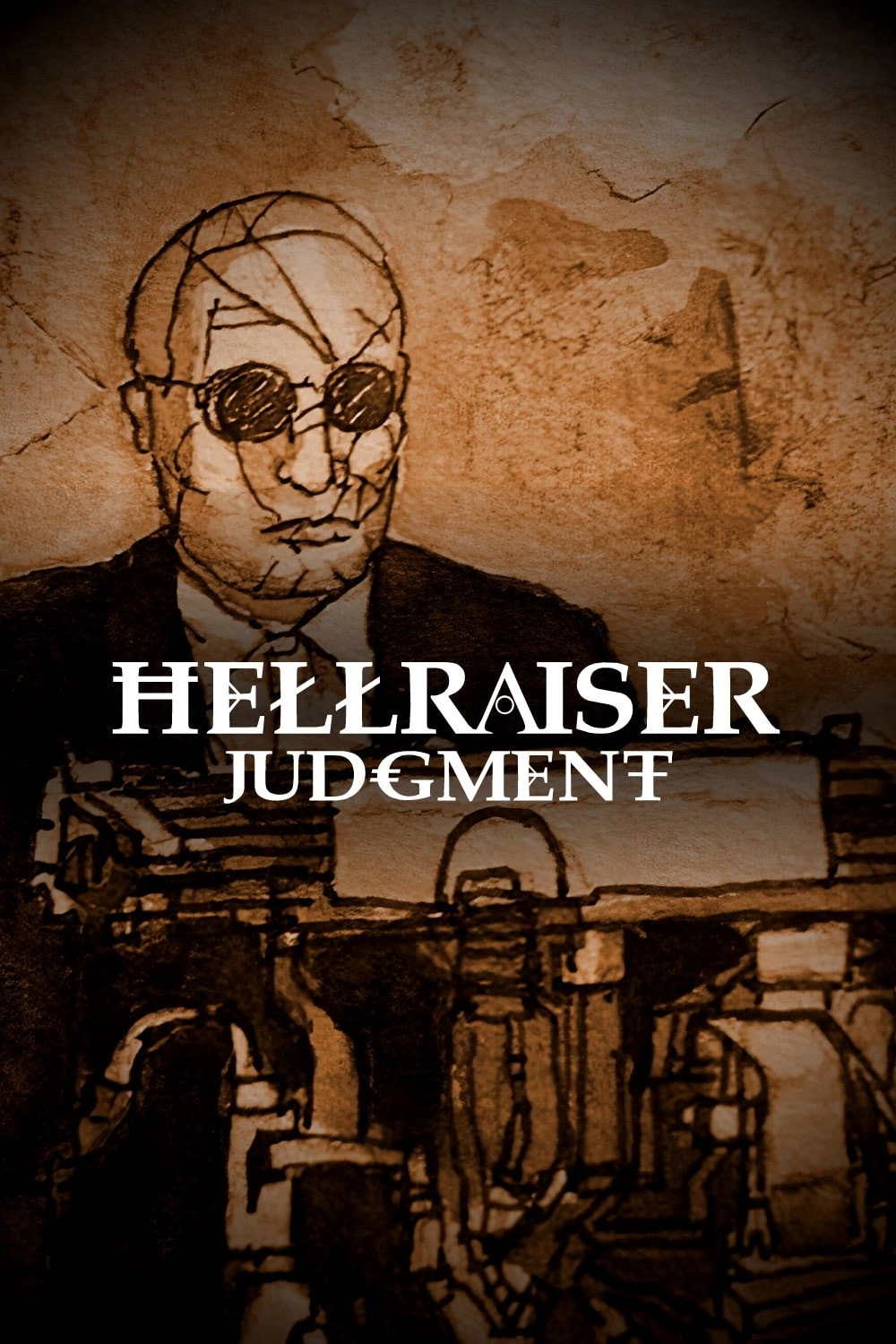 Hellraiser: Judgment