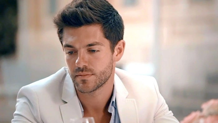 Made in Chelsea South of France