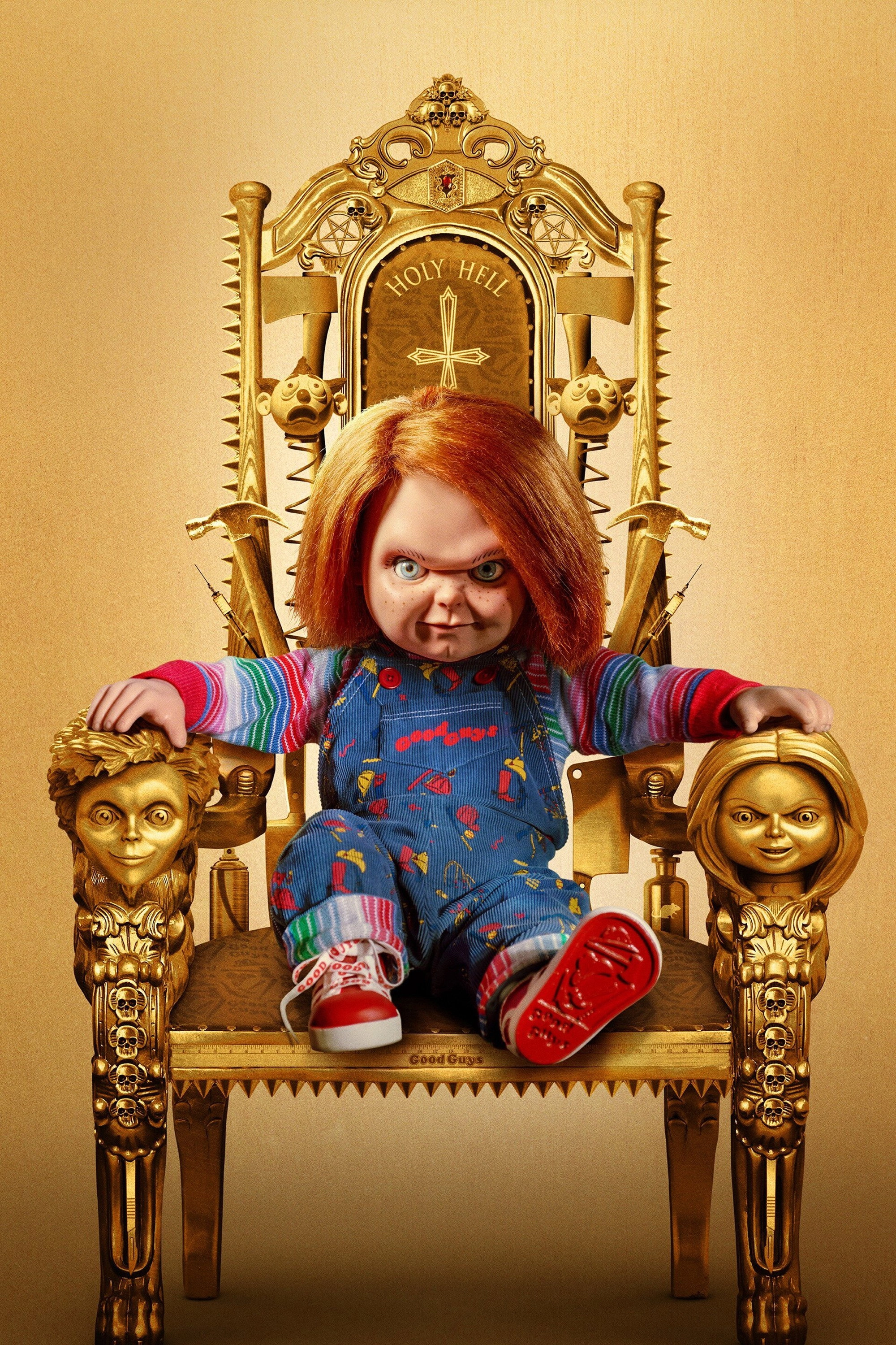 Chucky
