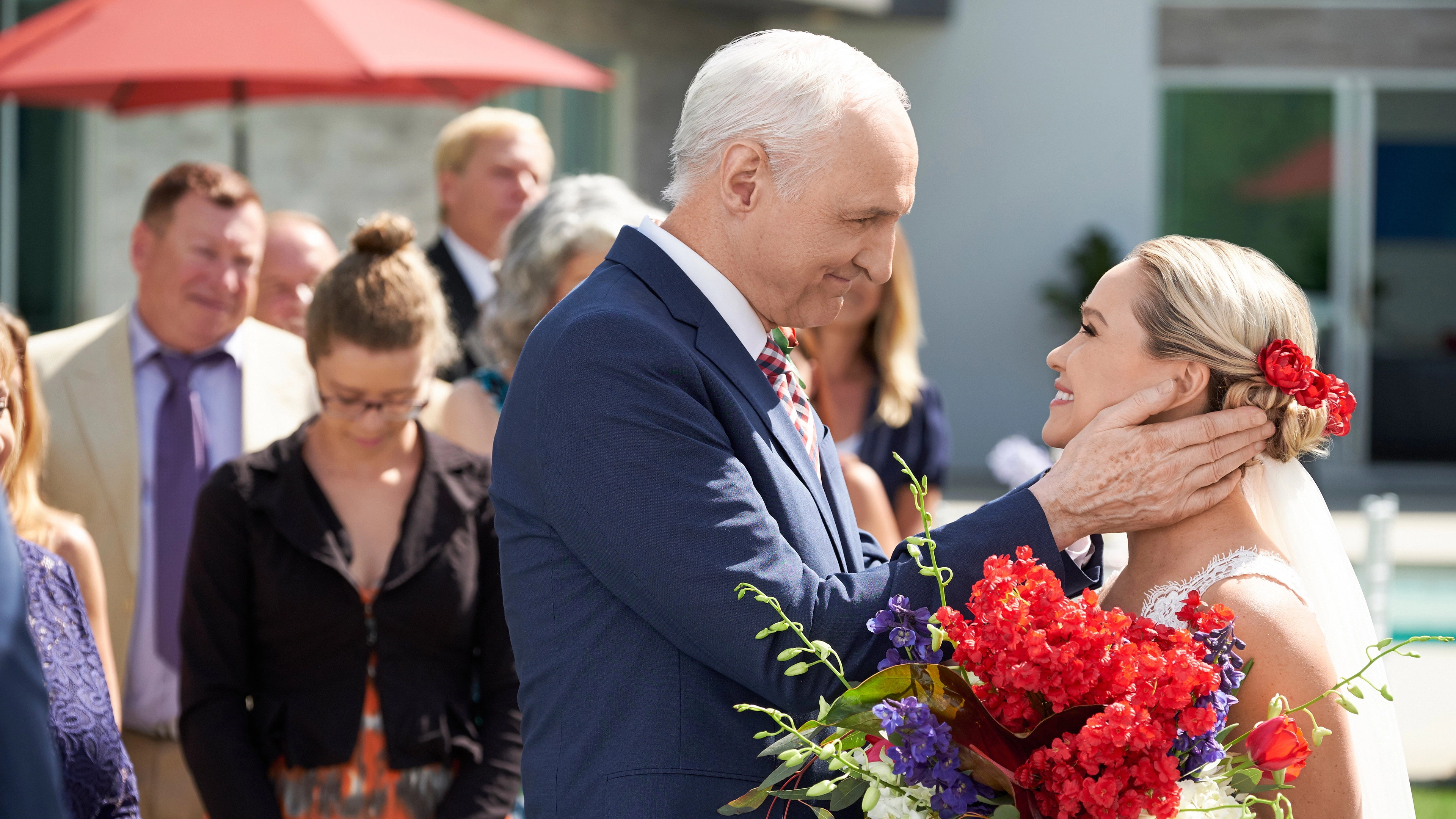 Sister of the Bride