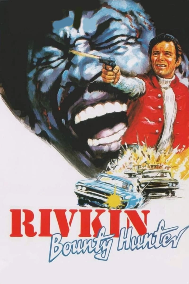 Rivkin: Bounty Hunter