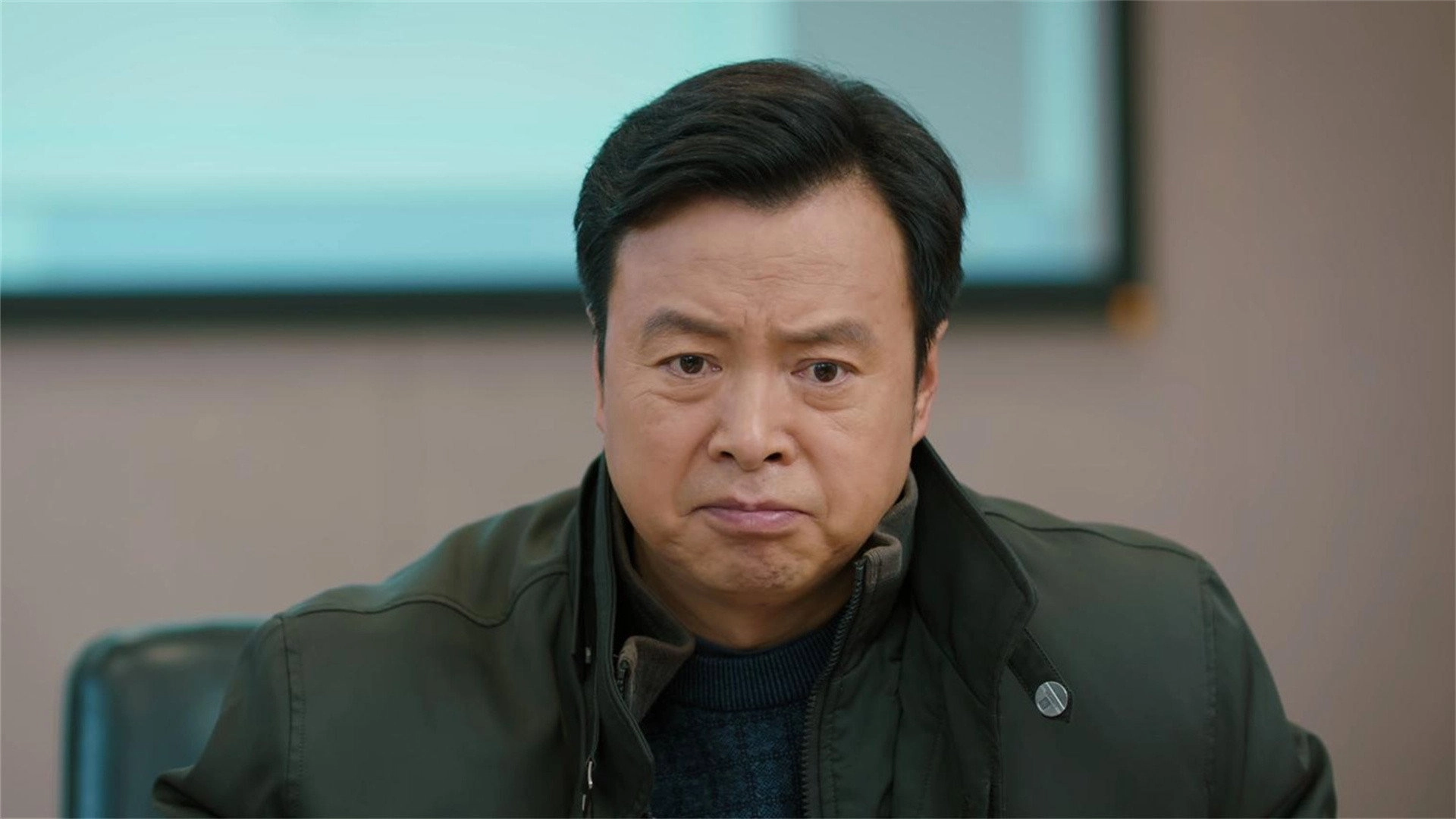 The Story of Xing Fu