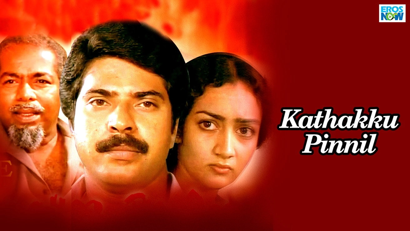 Kathakku Pinnil