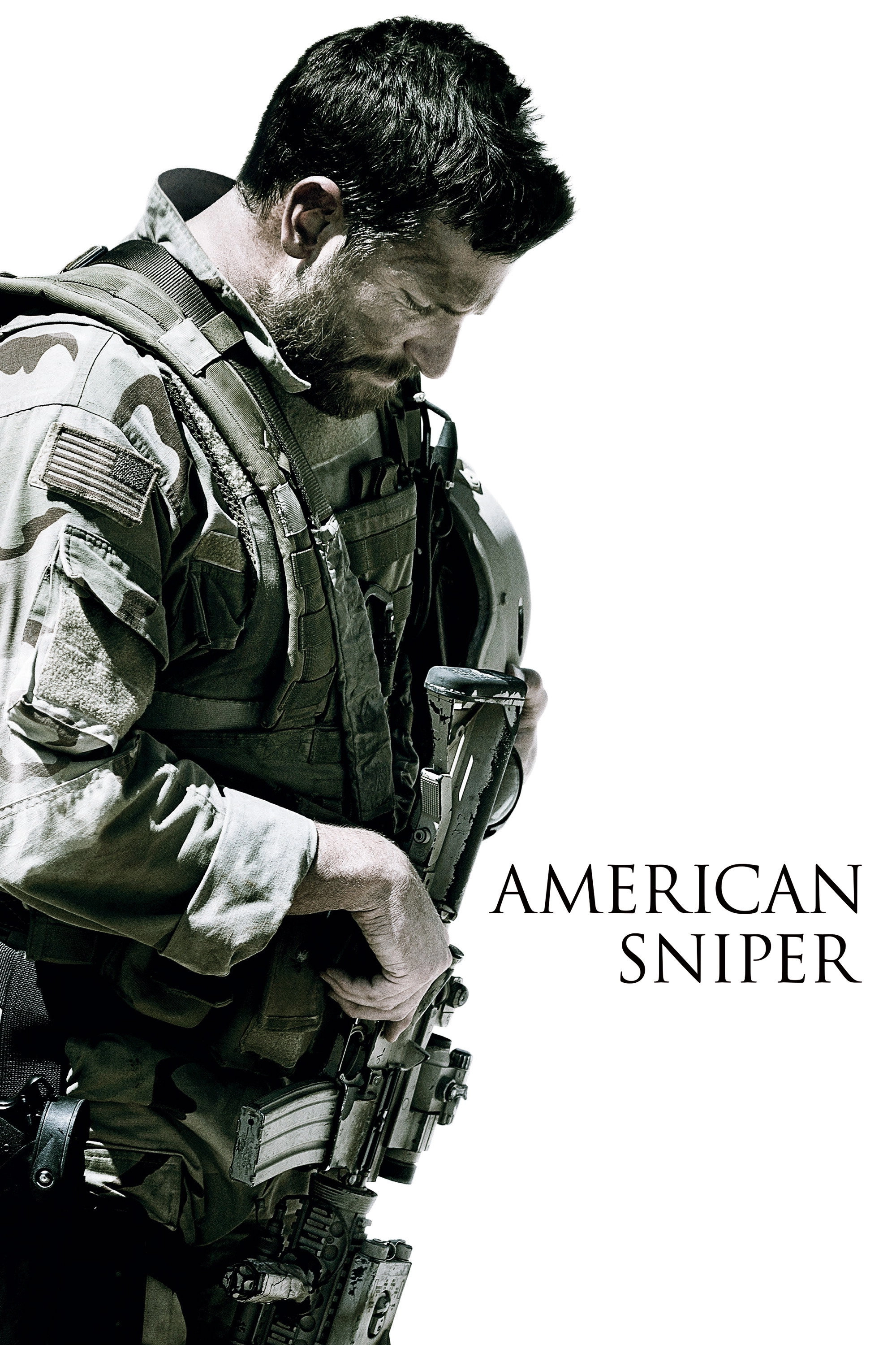 American Sniper