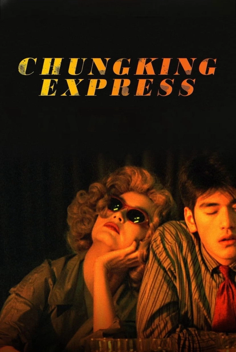 Chungking Express