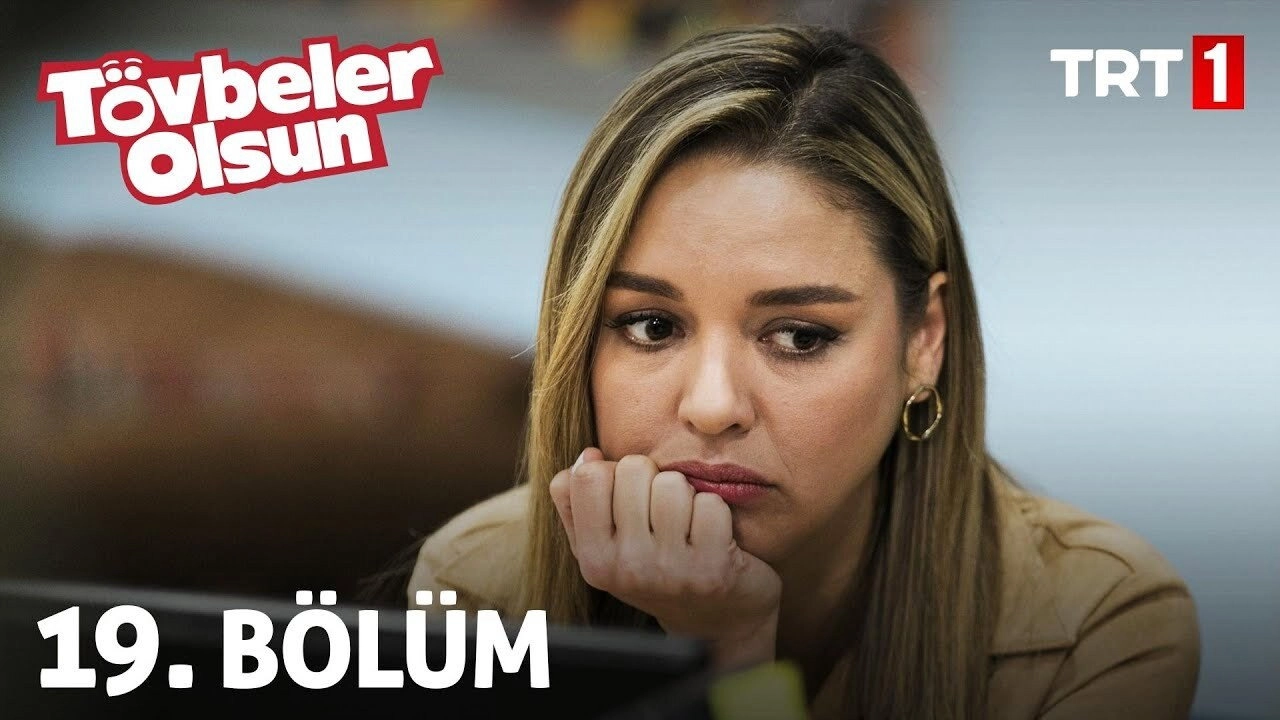 Tövbeler Olsun