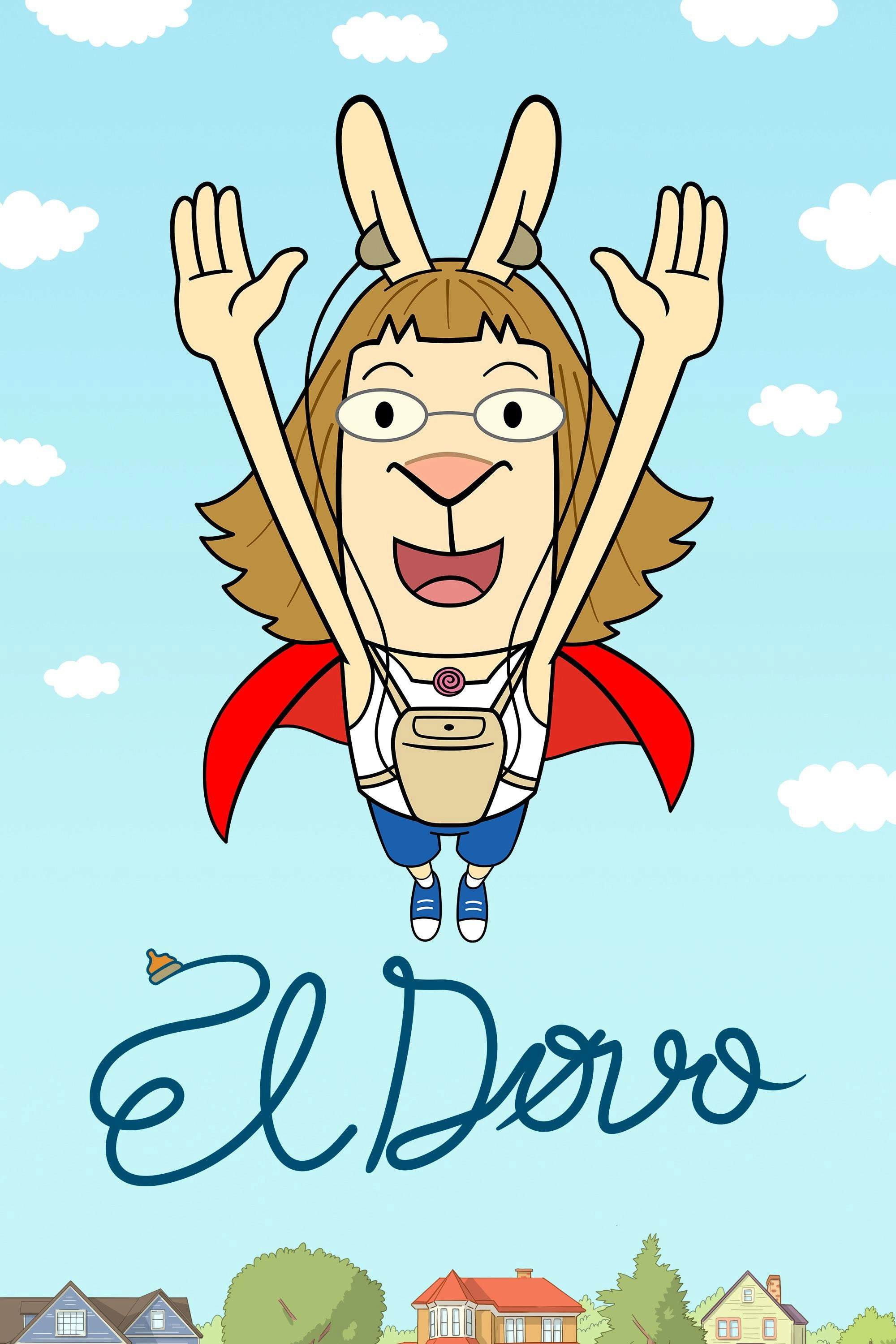 El Deafo