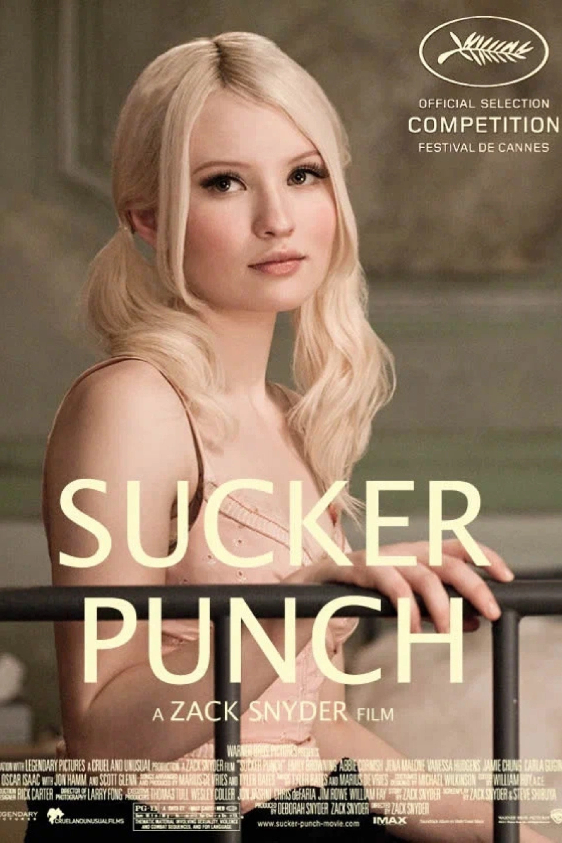 Sucker Punch