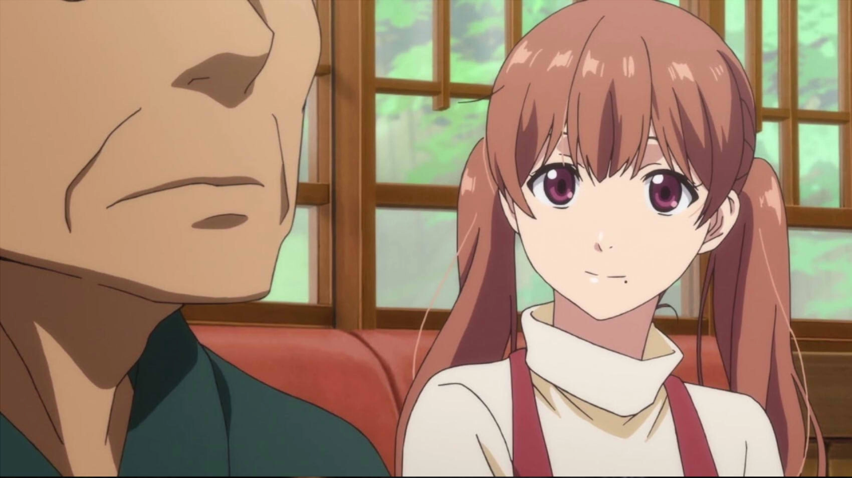 Yotsuiro Biyori