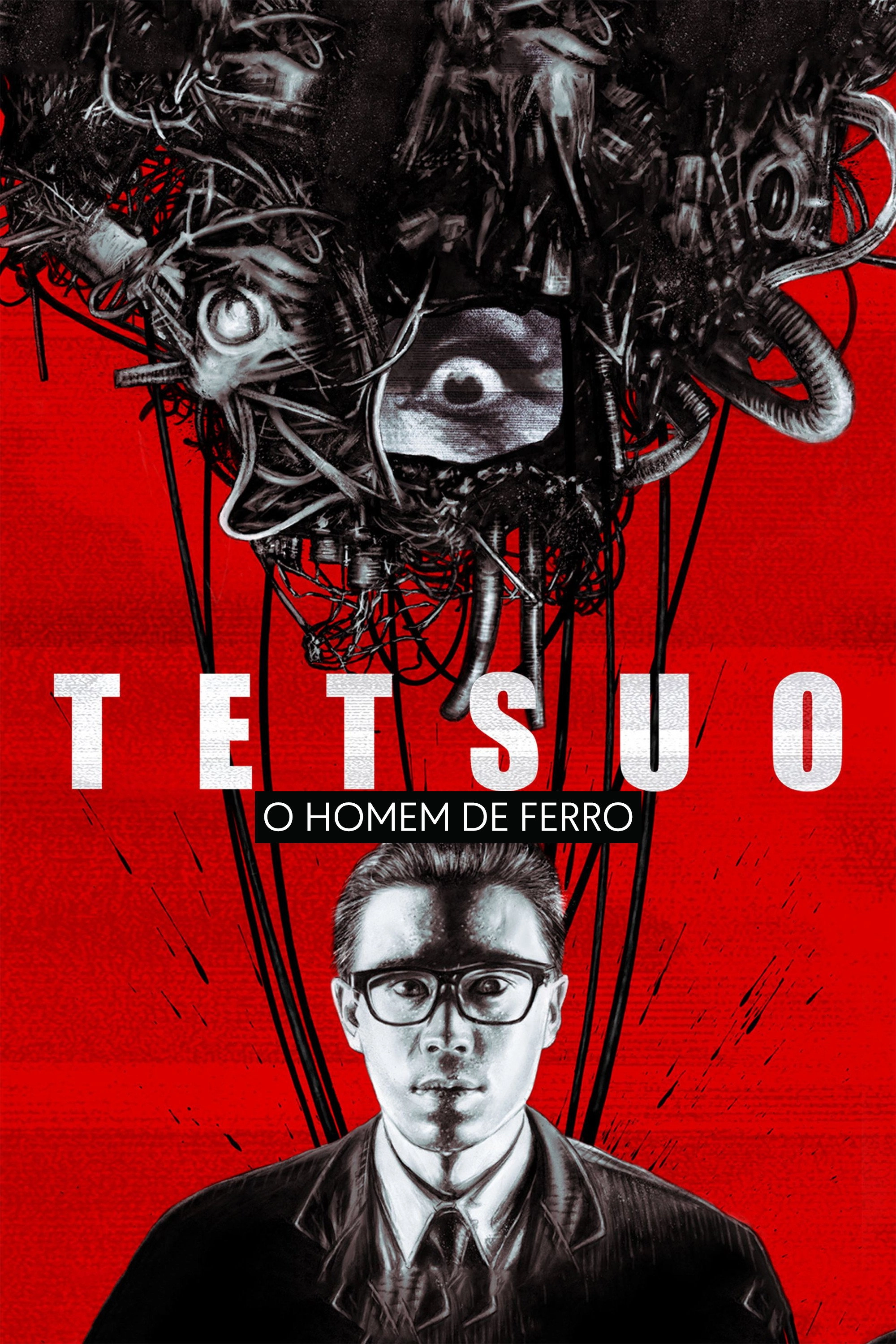 Tetsuo: The Iron Man