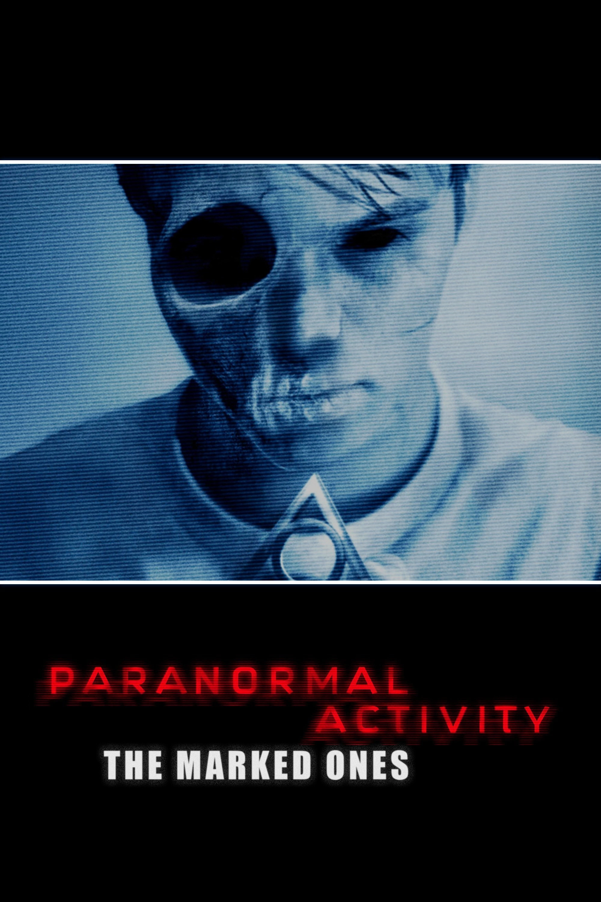 Paranormal Activity: The Marked Ones