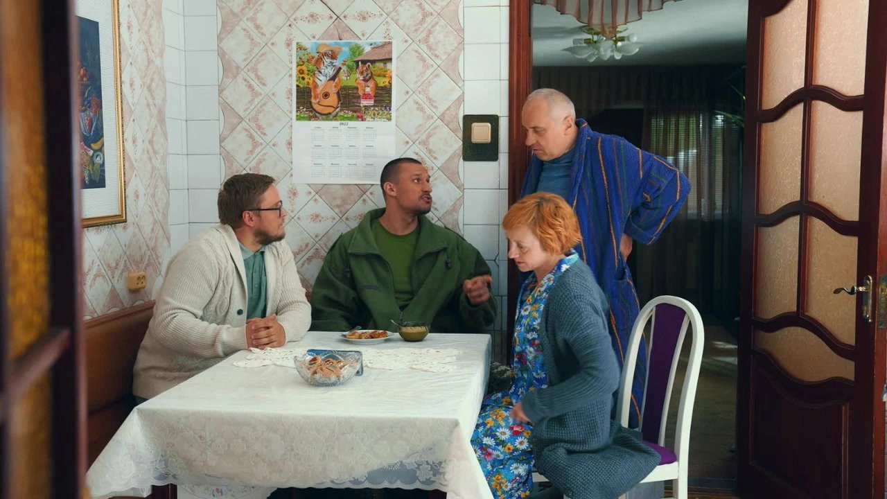 Зв'язок