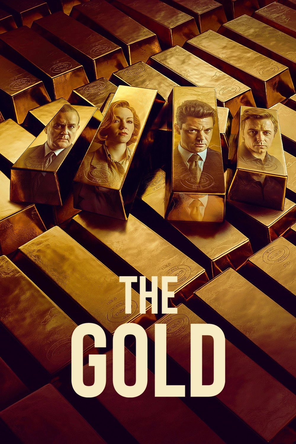 The Gold