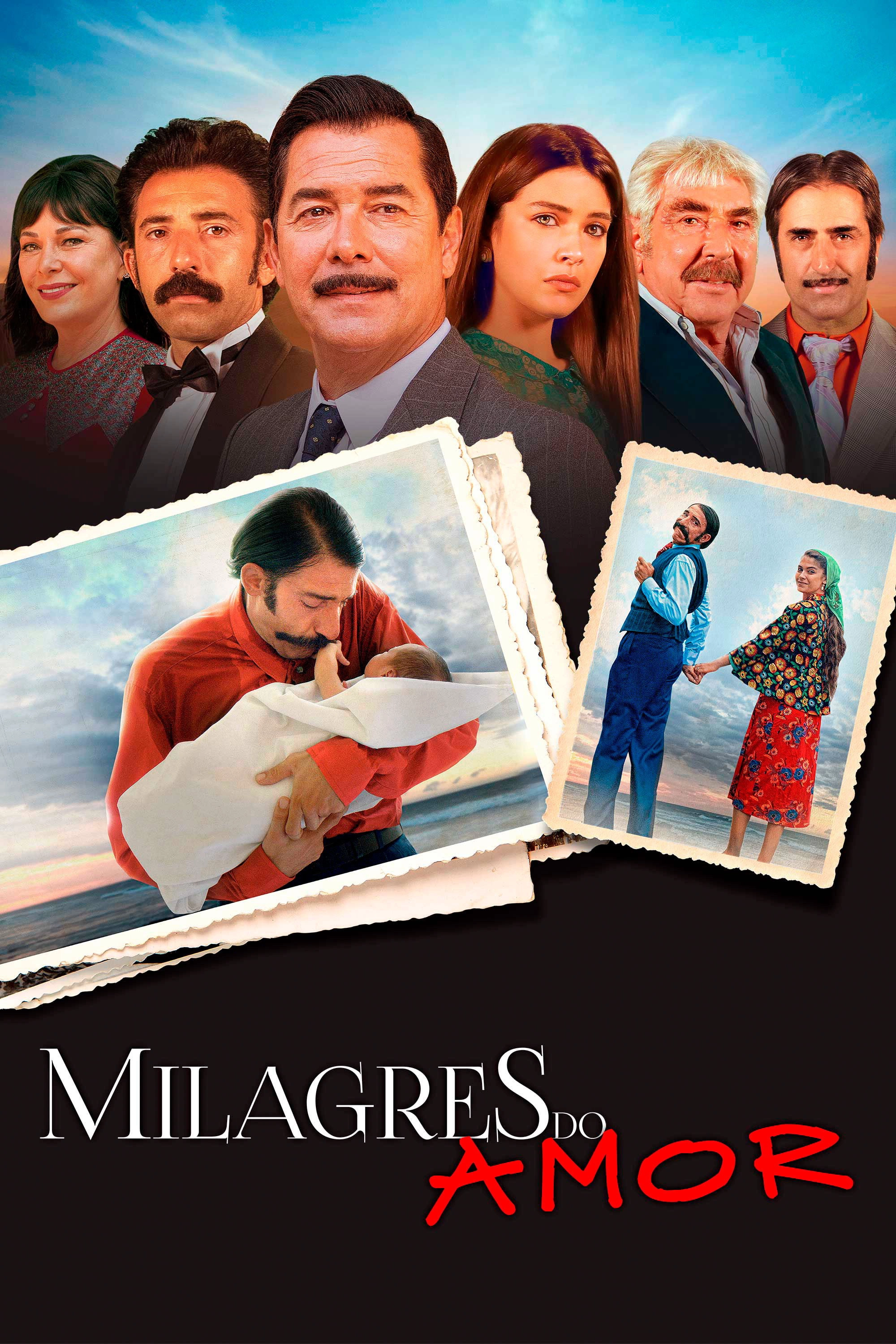Miracles Of Love