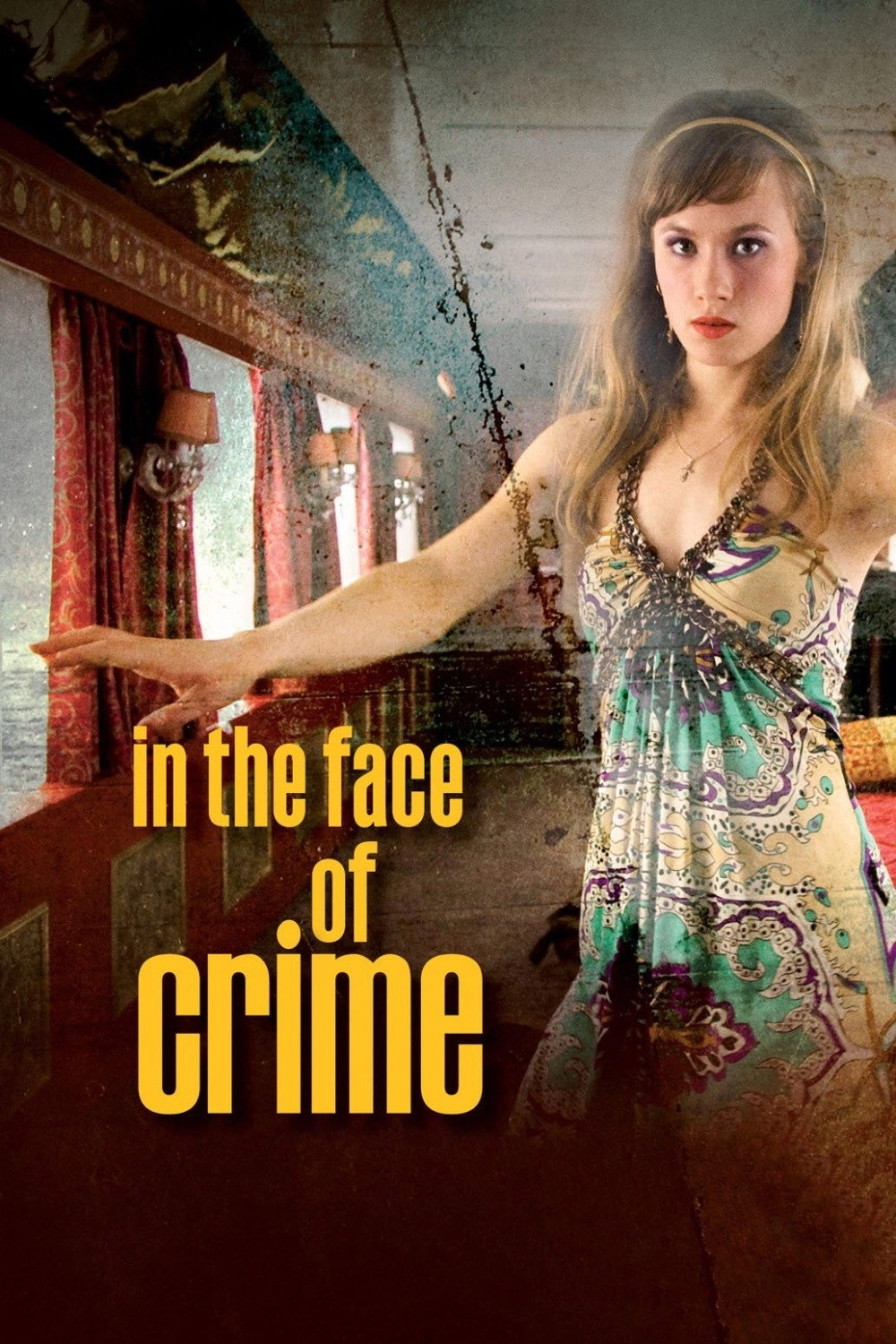 In the Face of Crime