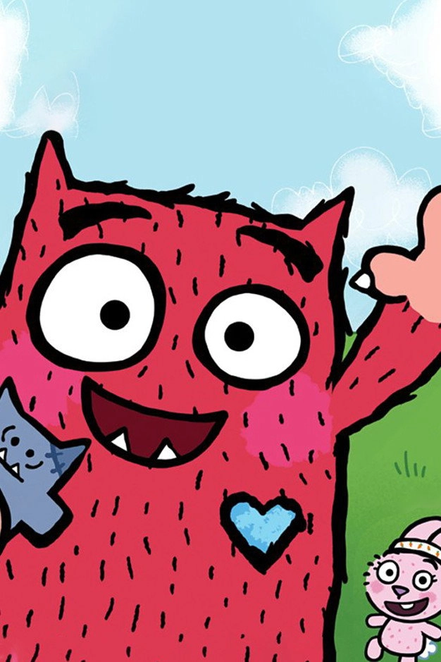 Love Monster