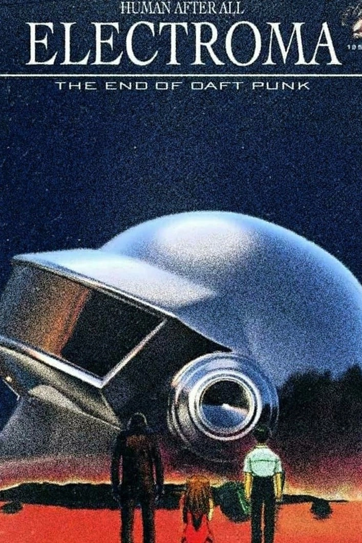 Electroma