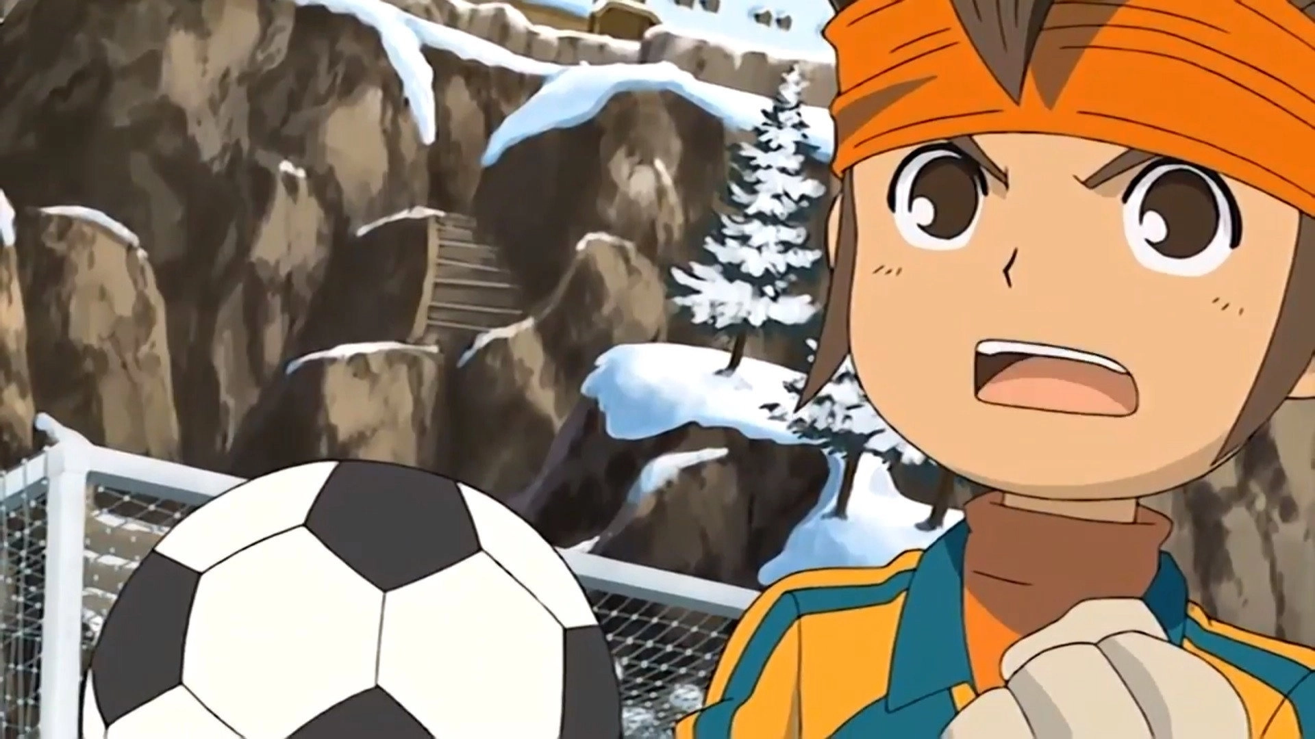 Inazuma Eleven