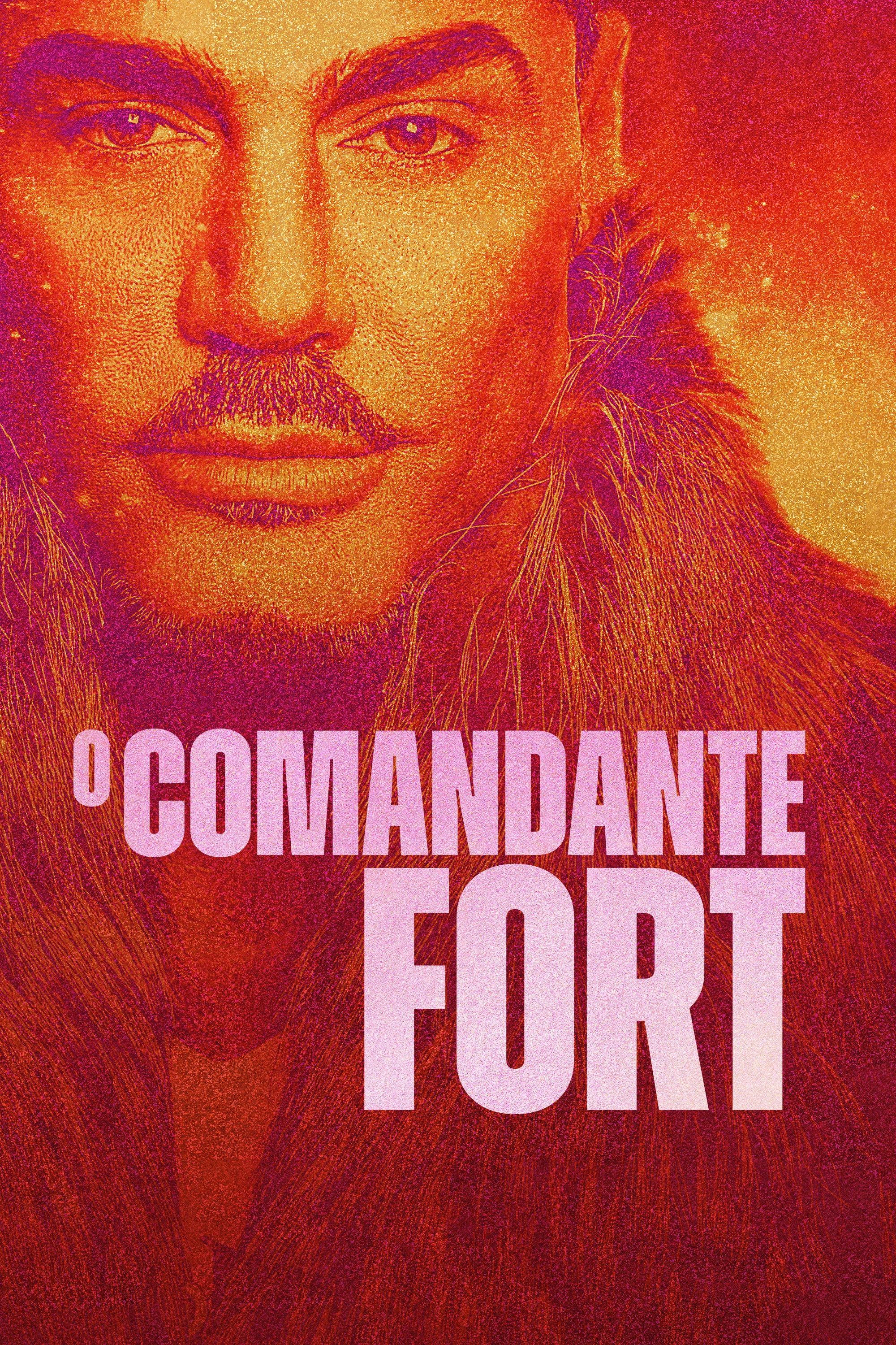 Commander Fort