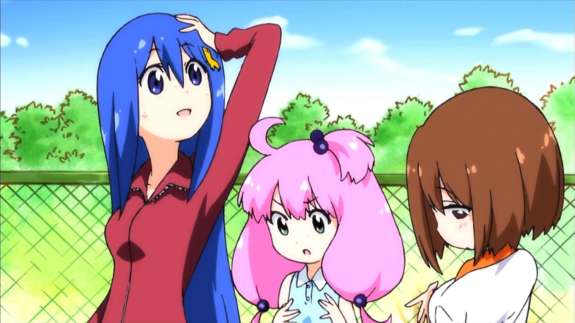 Teekyu