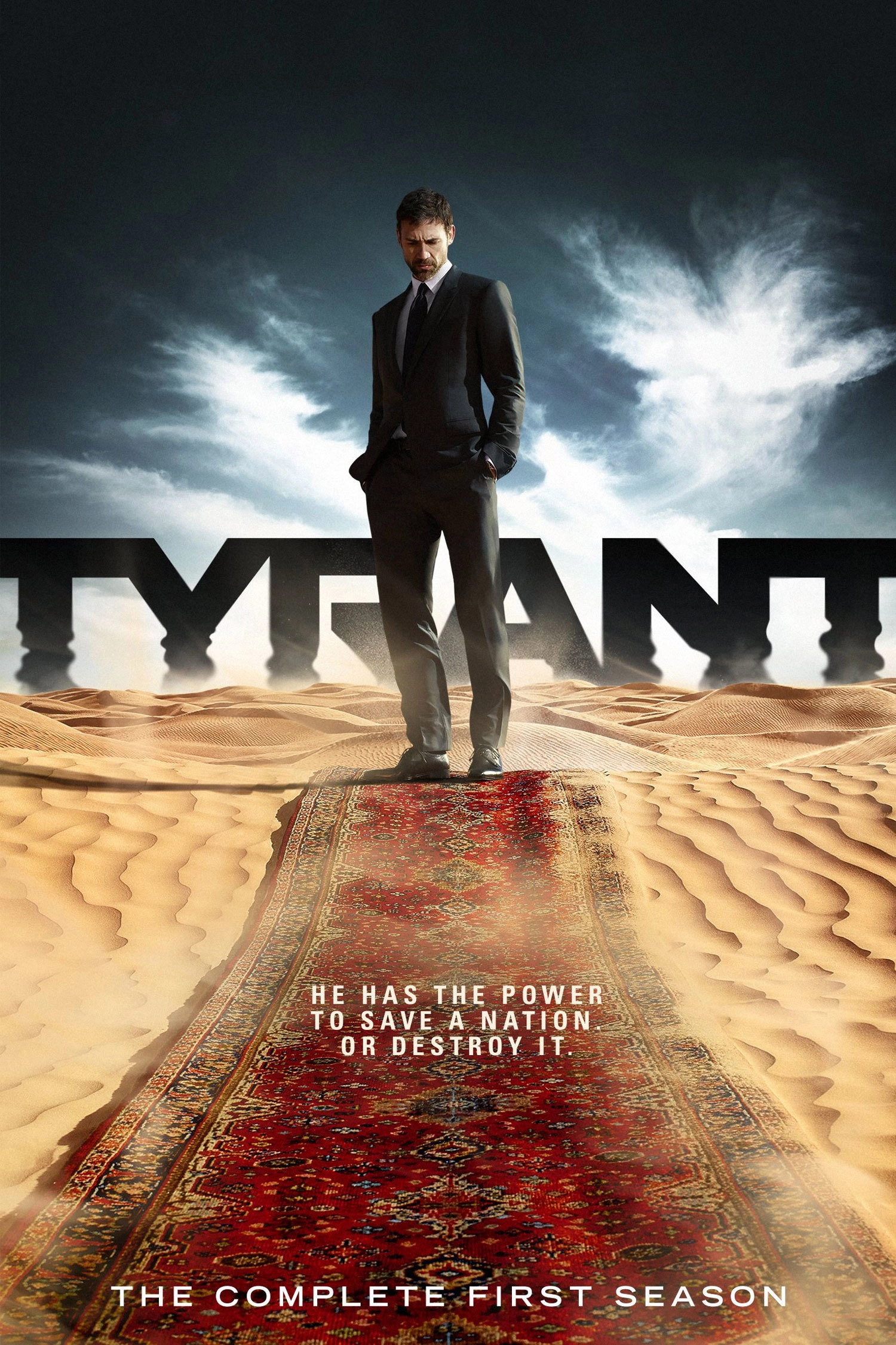 Tyrant