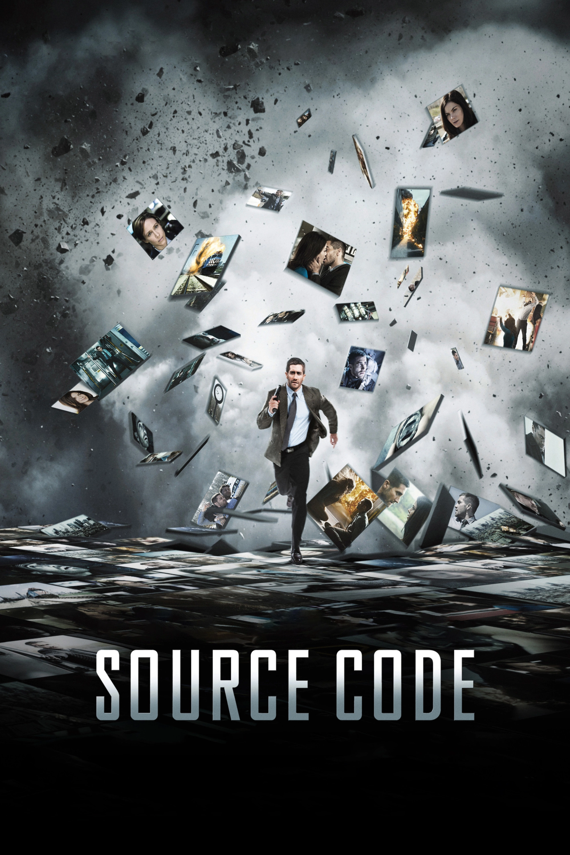 Source Code