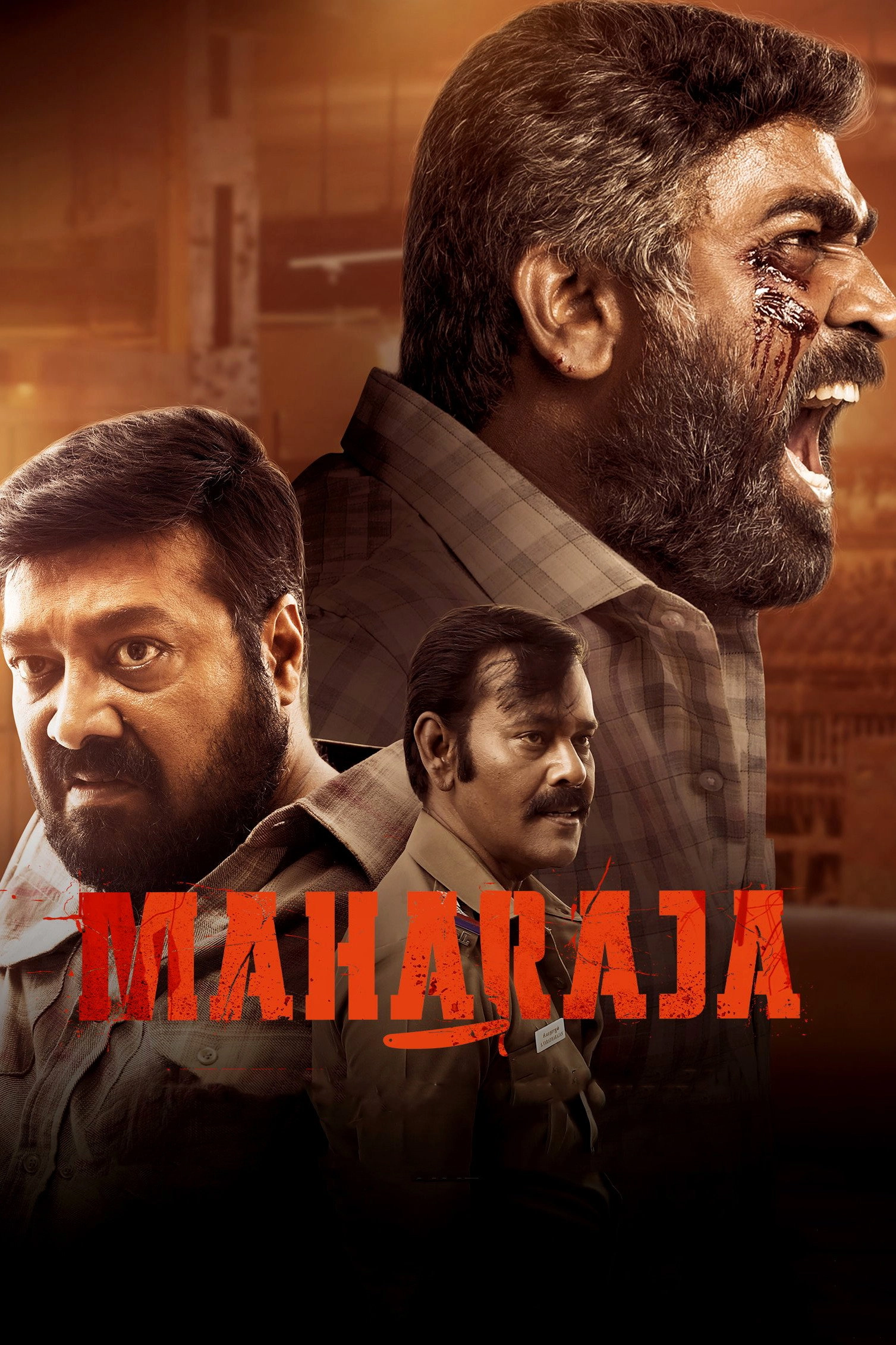 Maharaja