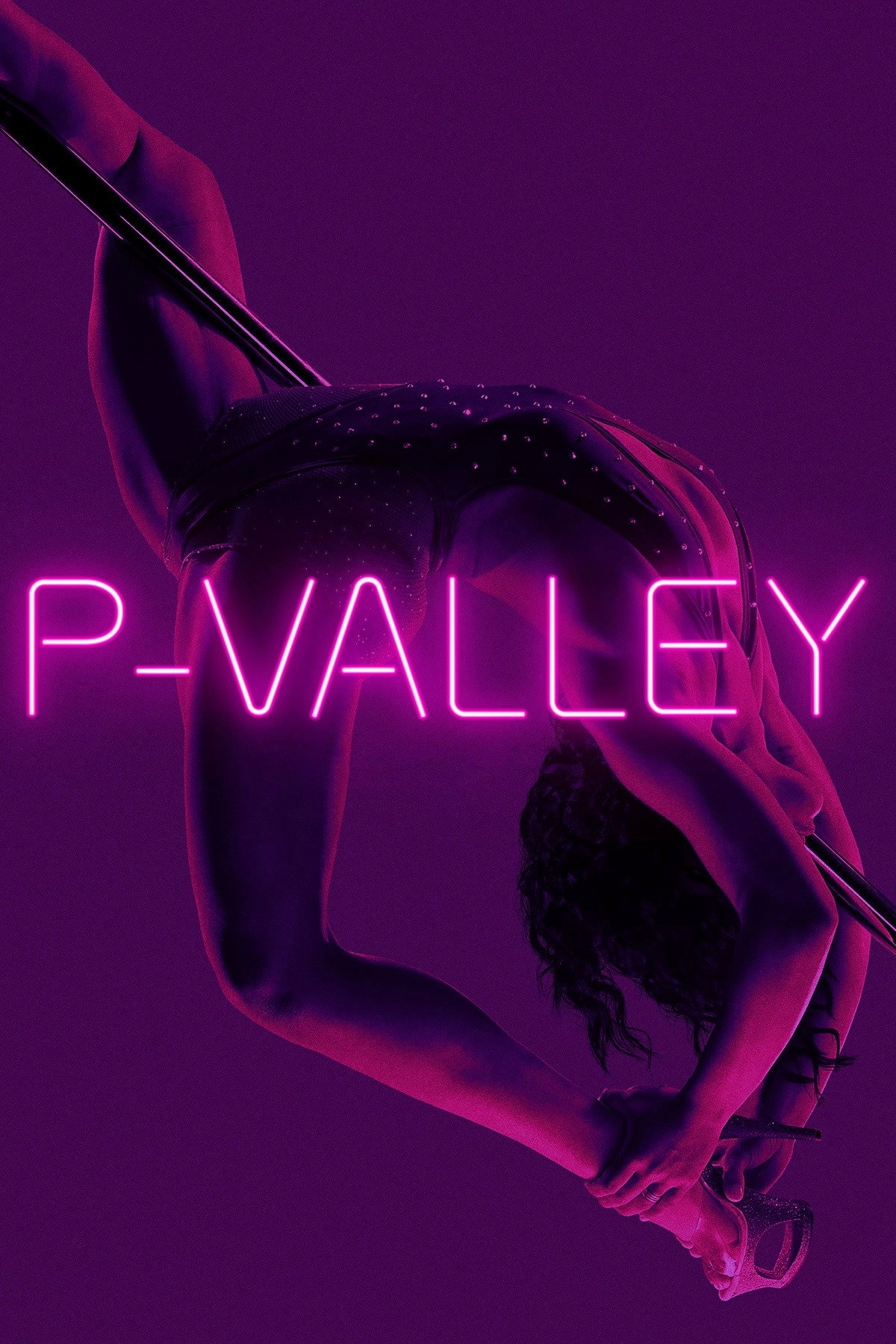 P-Valley