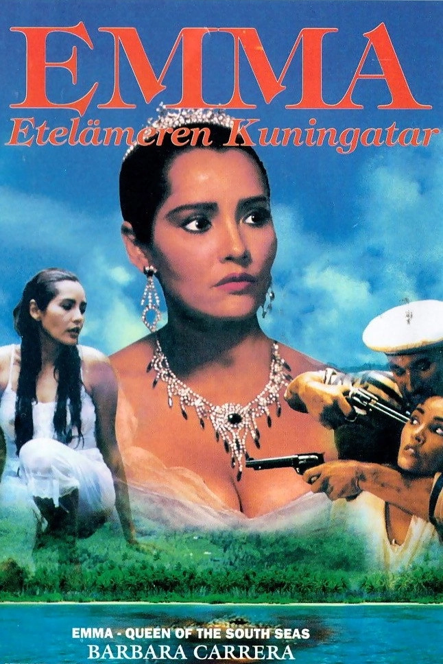 Emma: Queen of the South Seas