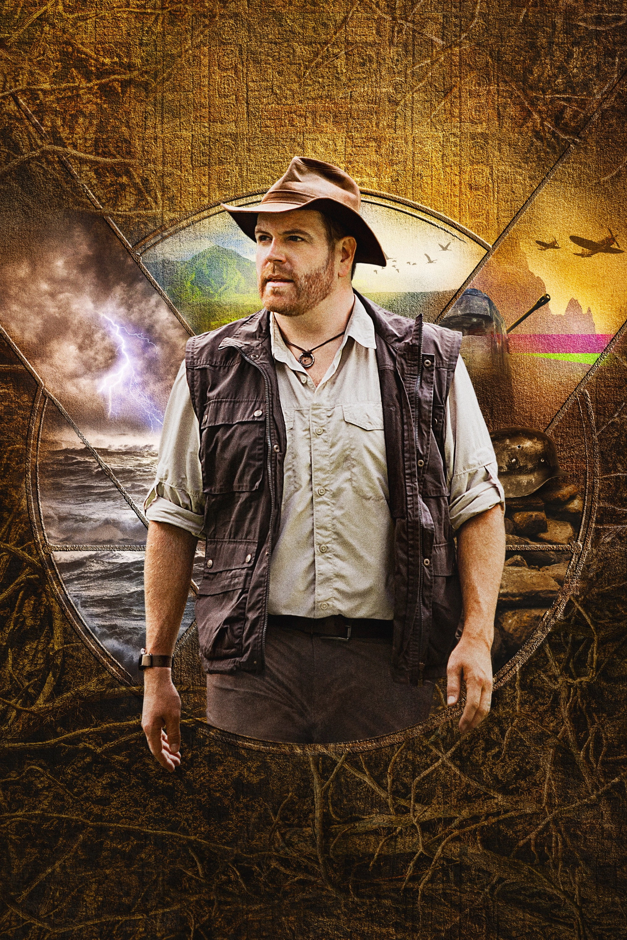 Expedition Unknown