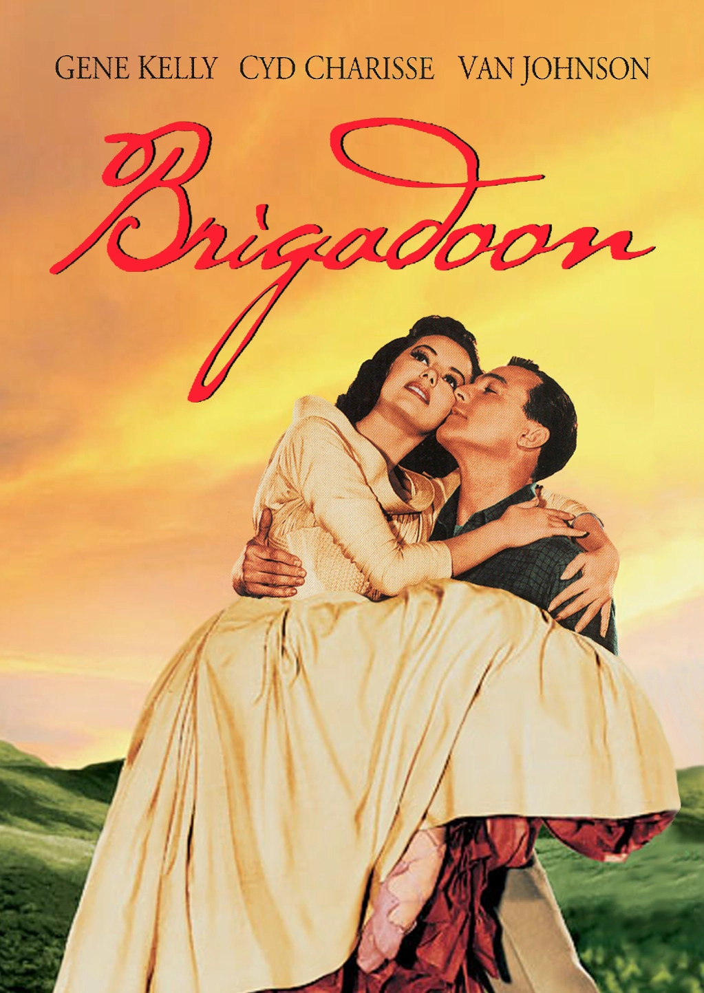 Brigadoon