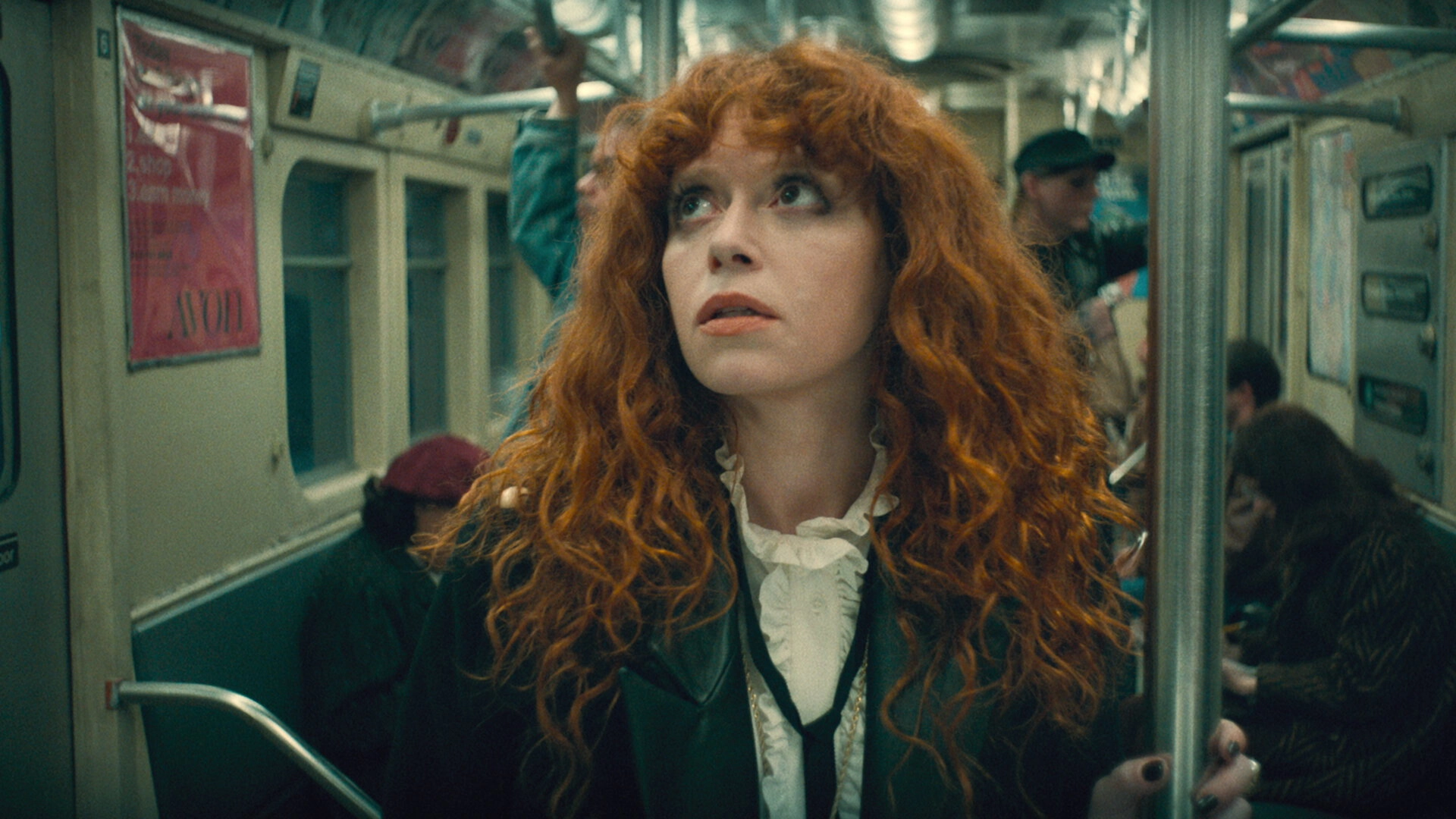 Russian Doll