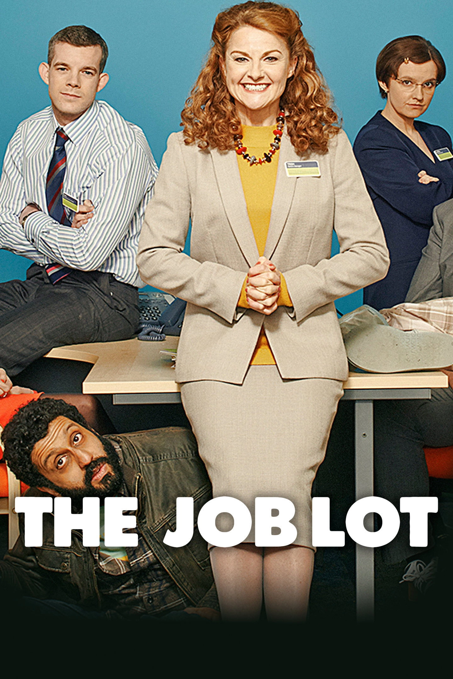 The Job Lot