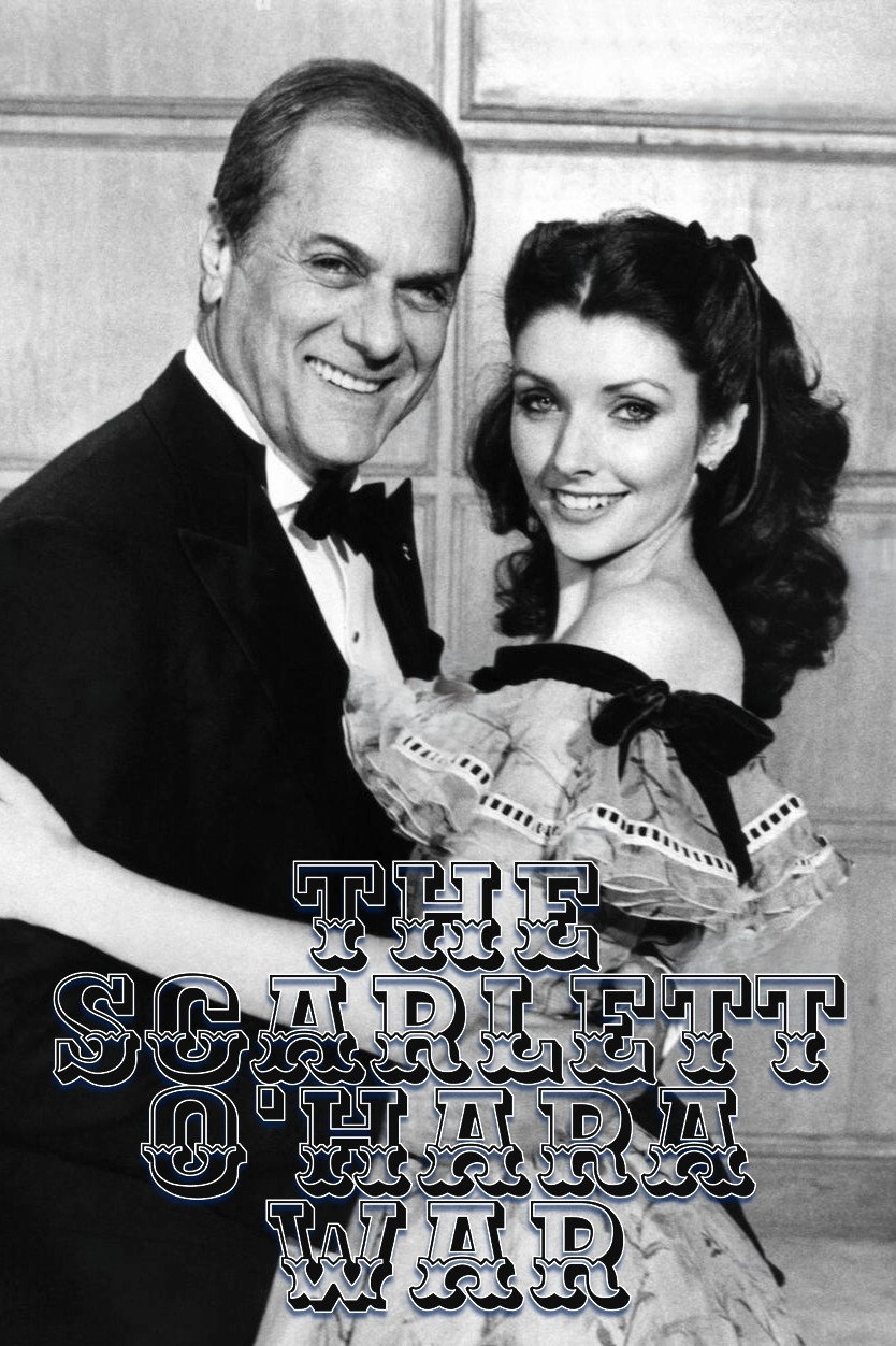 The Scarlett O'Hara War