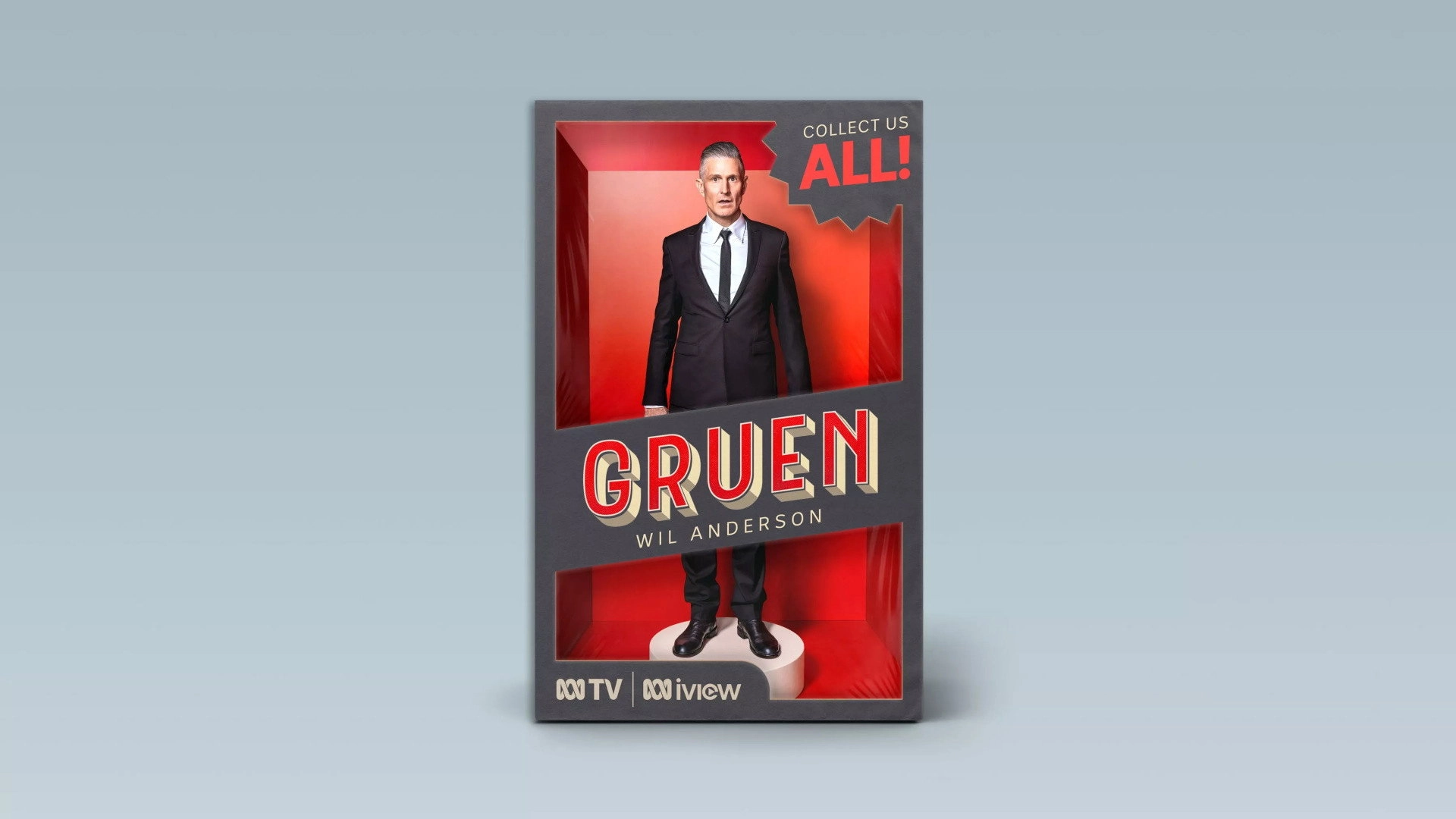 Gruen