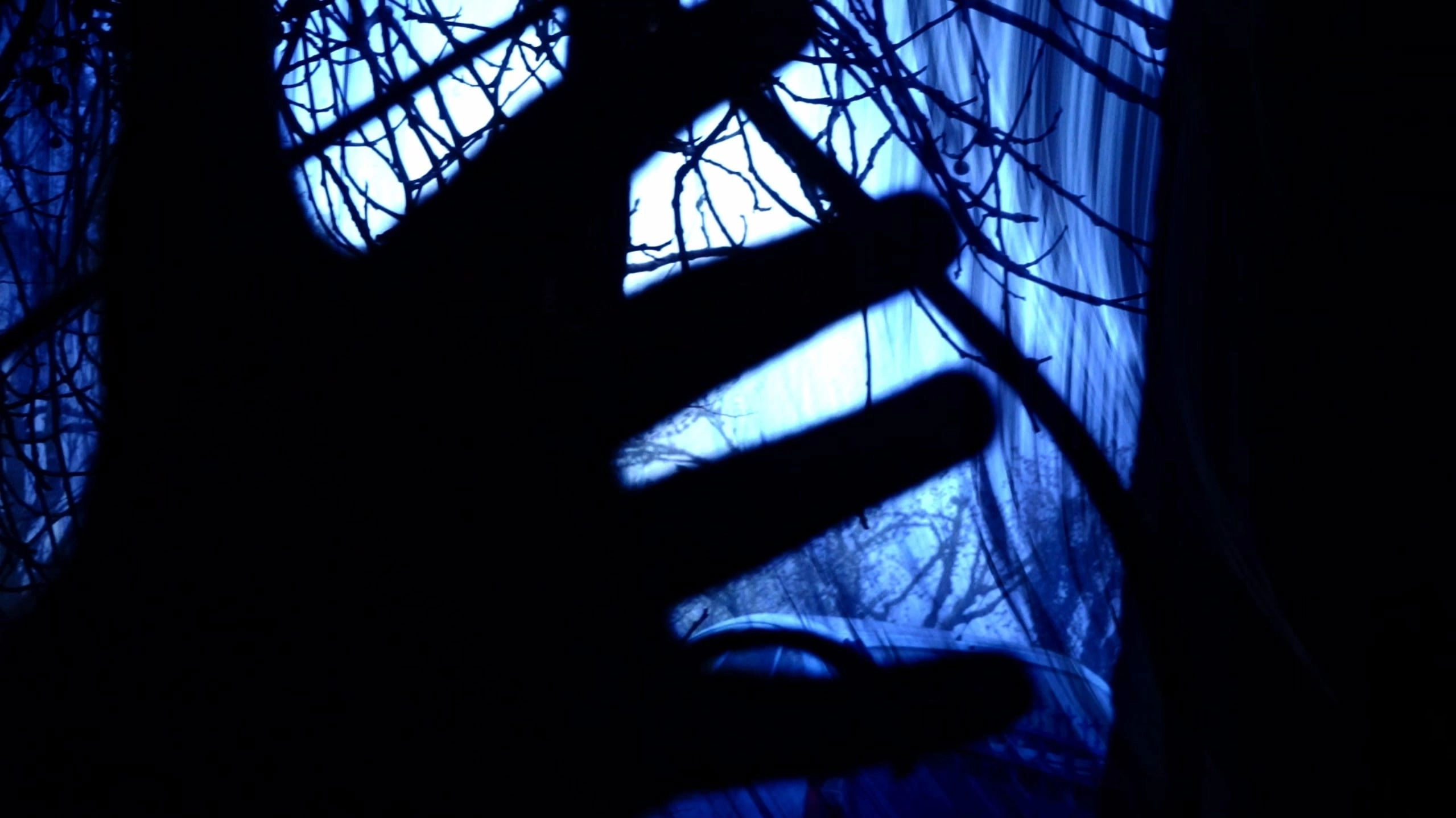 Cioranian hand