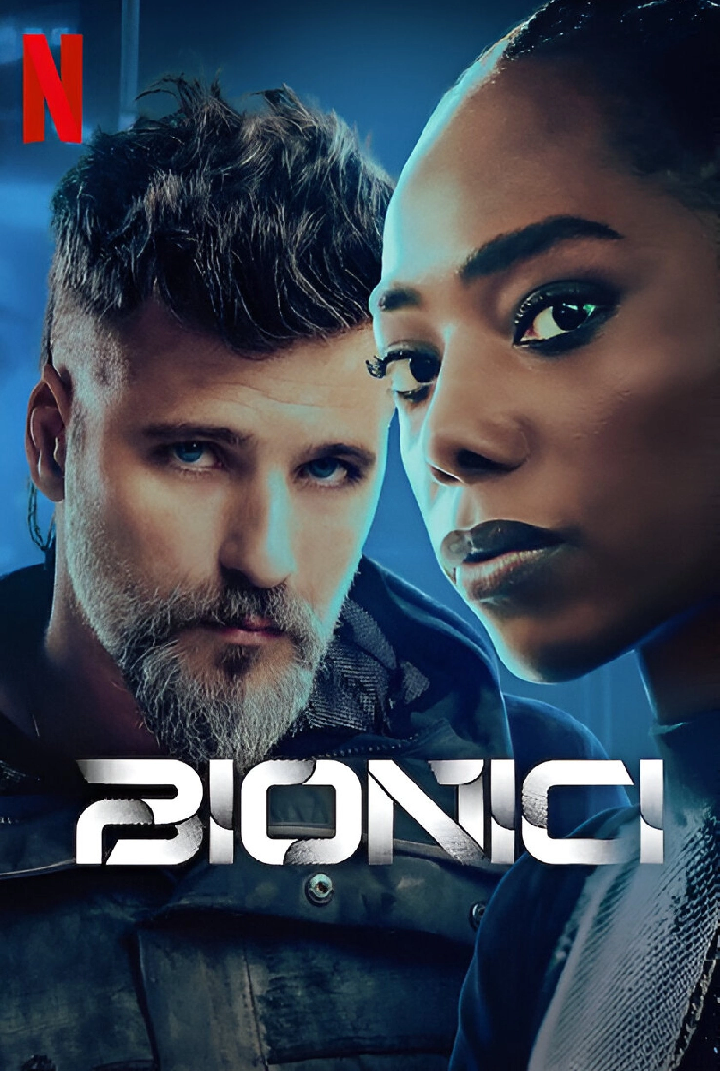 Bionic