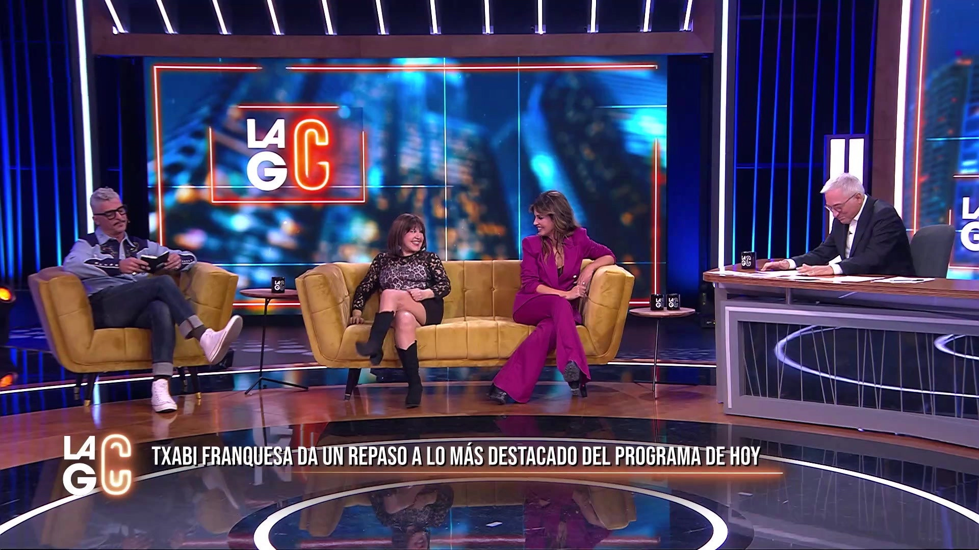 La gran confusión