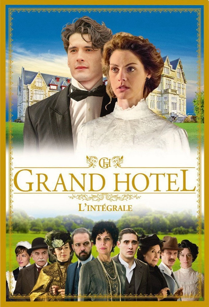 Grand Hotel