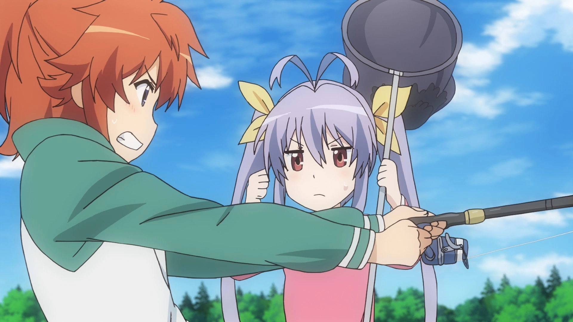 Non Non Biyori