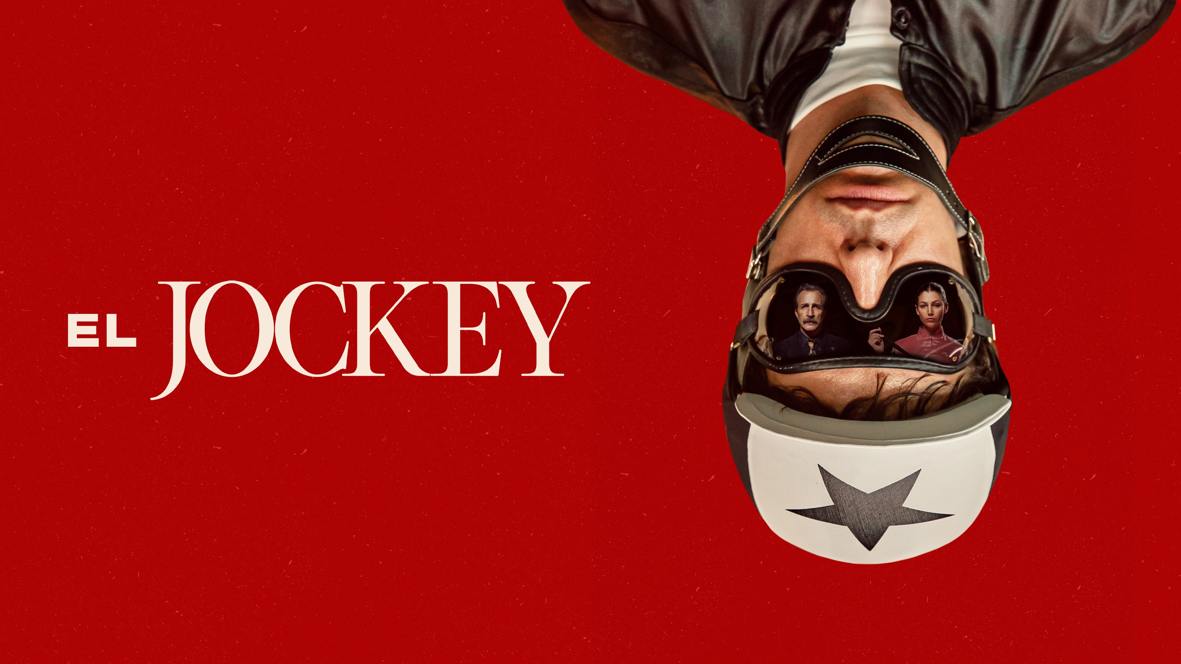 Kill the Jockey