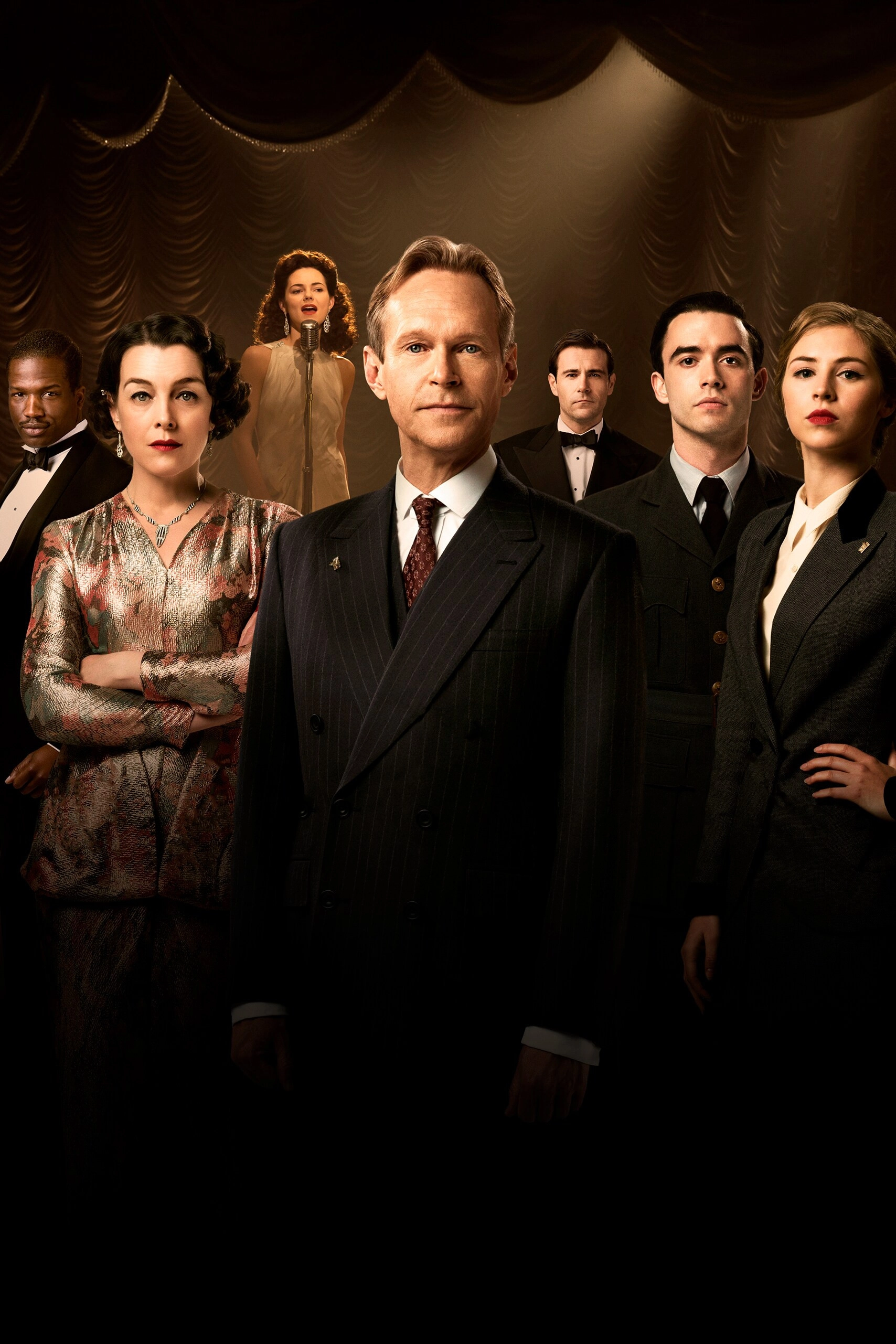 The Halcyon