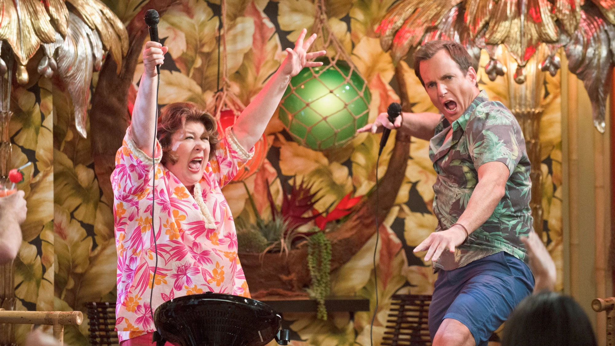 The Millers